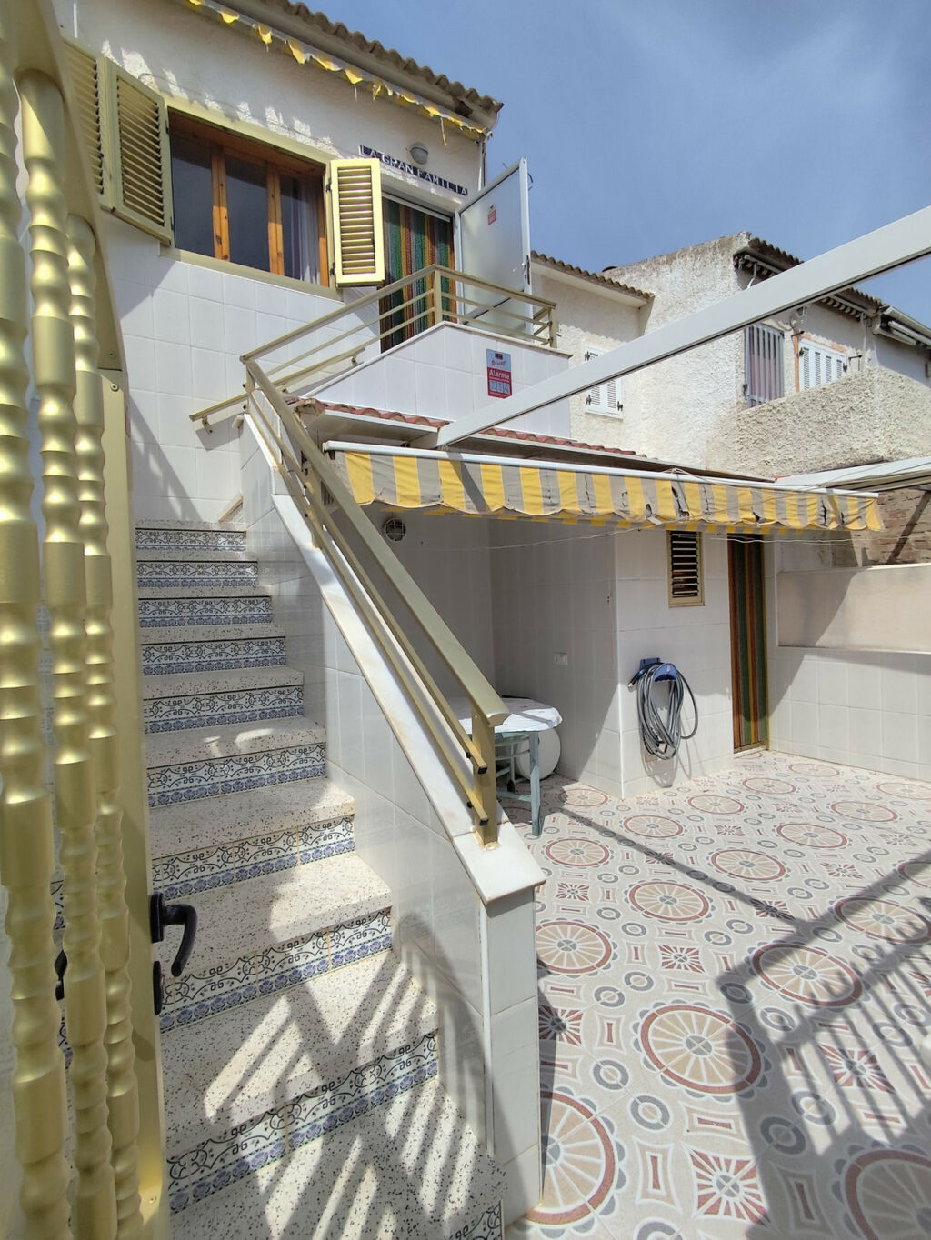 Bungalow San Pedro del Pinatar Murcia - image 12