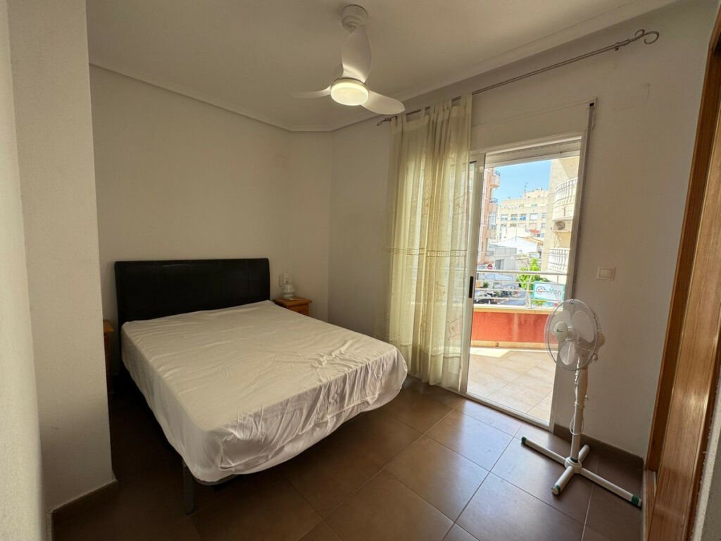 Ground Floor Apartment Torrevieja Alicante - image 12