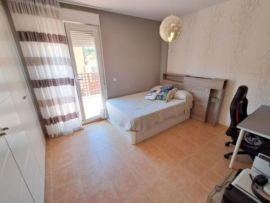 Townhouse Mijas Málaga - image 12