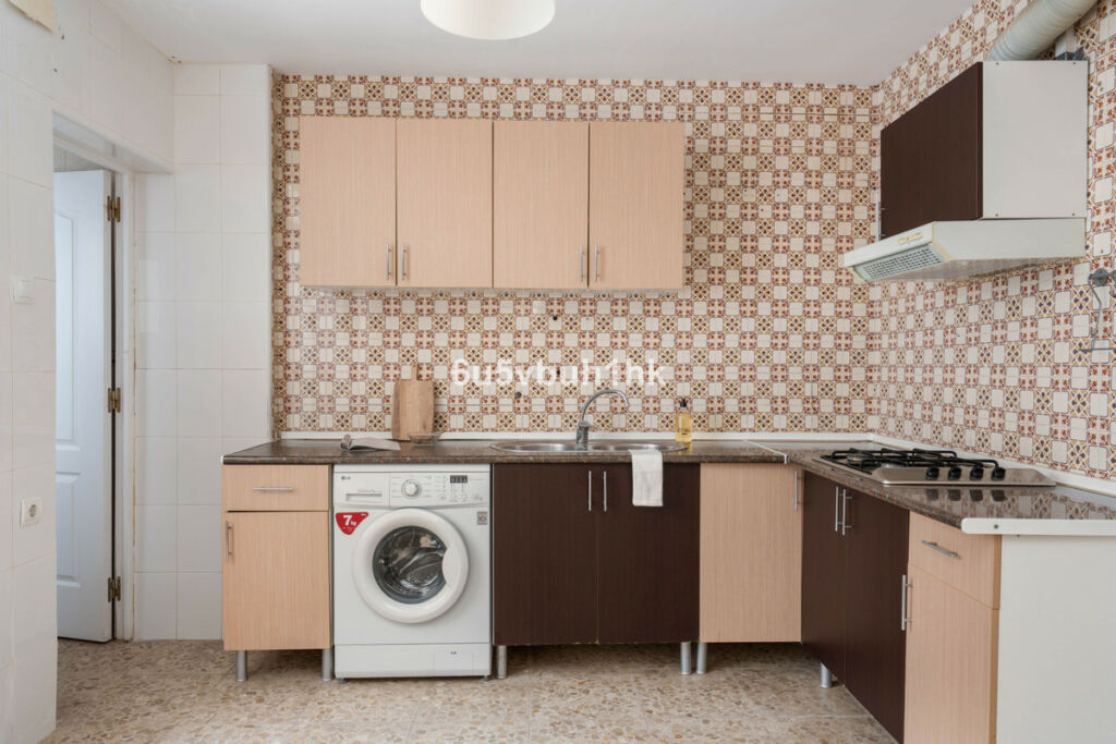 Townhouse Málaga Málaga - image 12
