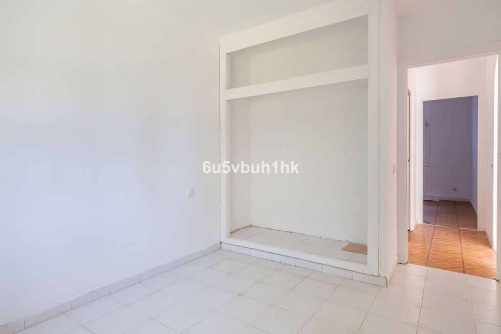 Ground Floor Apartment Fuengirola Málaga - image 13