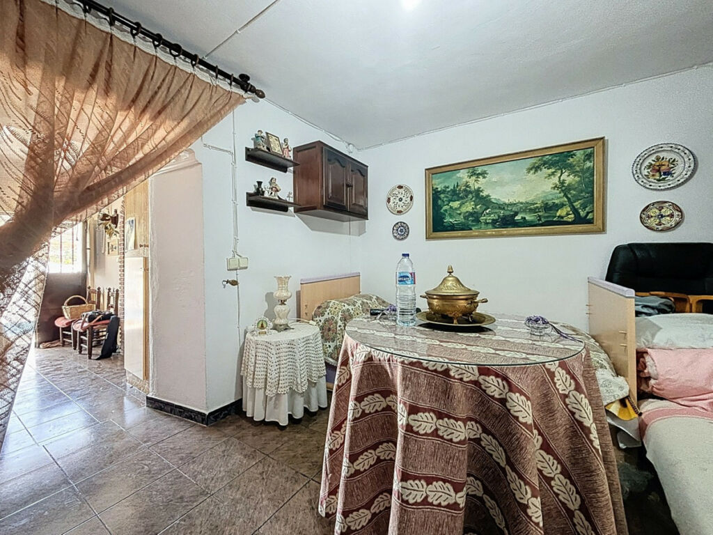 Semi-Detached House Comares Málaga - image 12