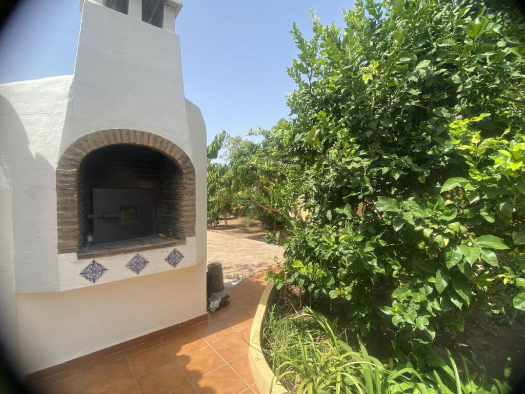 Detached Villa Elviria Málaga - image 12