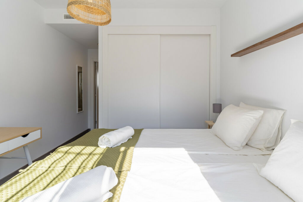 Penthouse Estepona Málaga - image 12