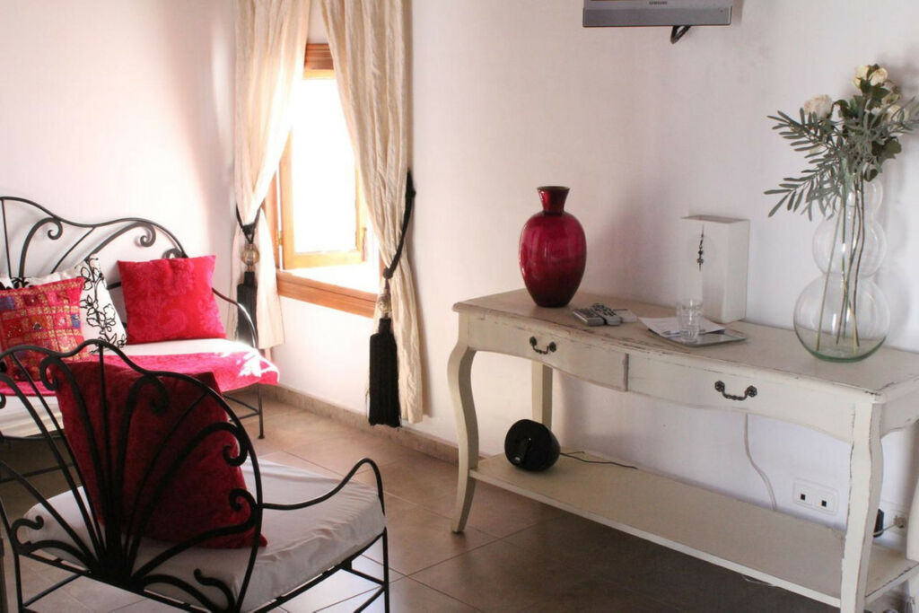Hotel Vélez-Málaga Málaga - image 35