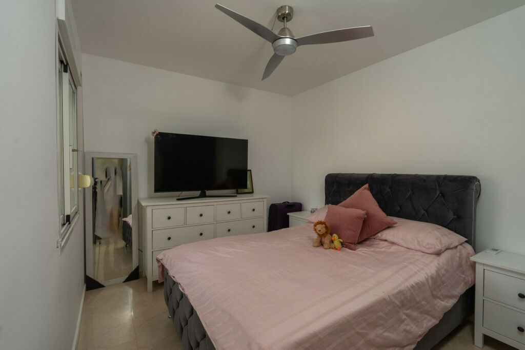 Detached Villa Benalmadena Málaga - image 12