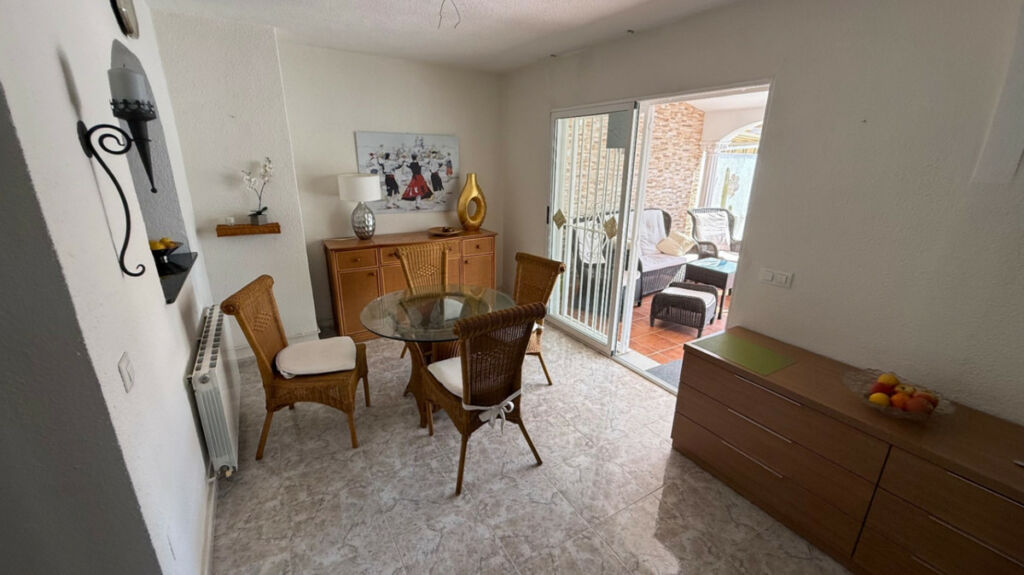 Detached Villa Torrevieja Alicante - image 12