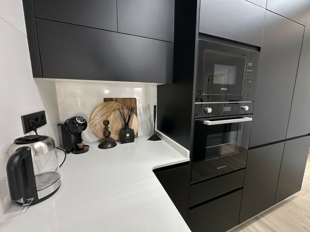 Ground Floor Apartment Punta Prima Alicante - image 12