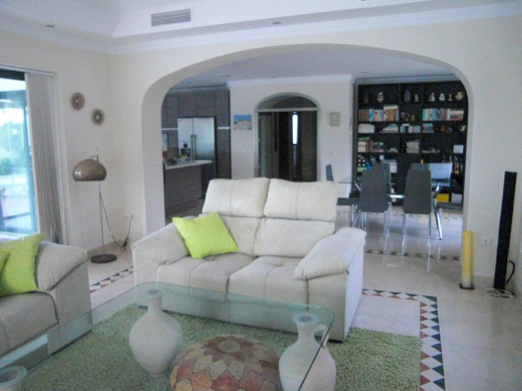 Detached Villa Arcos de la Frontera Cádiz - image 12