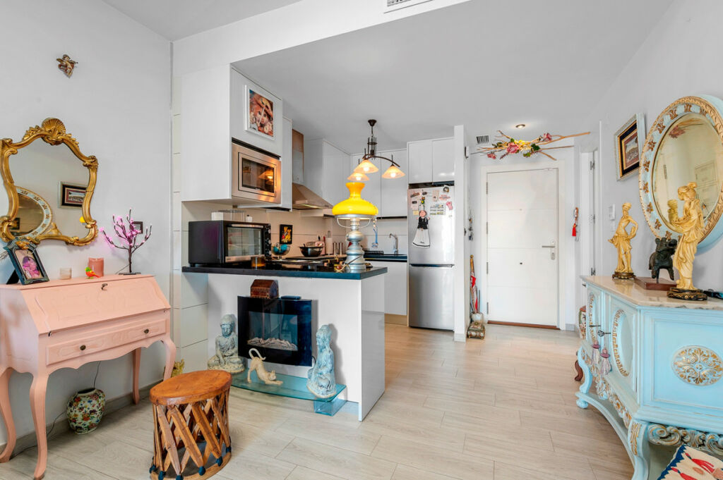 Penthouse La Mata Alicante - image 12