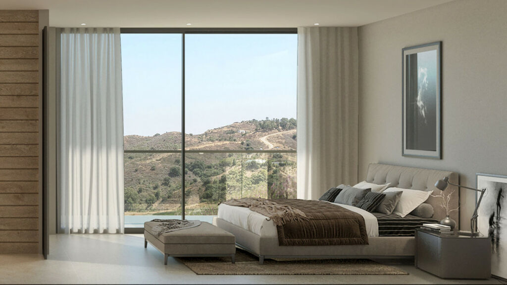 Detached Villa La Cala Golf Málaga - image 12