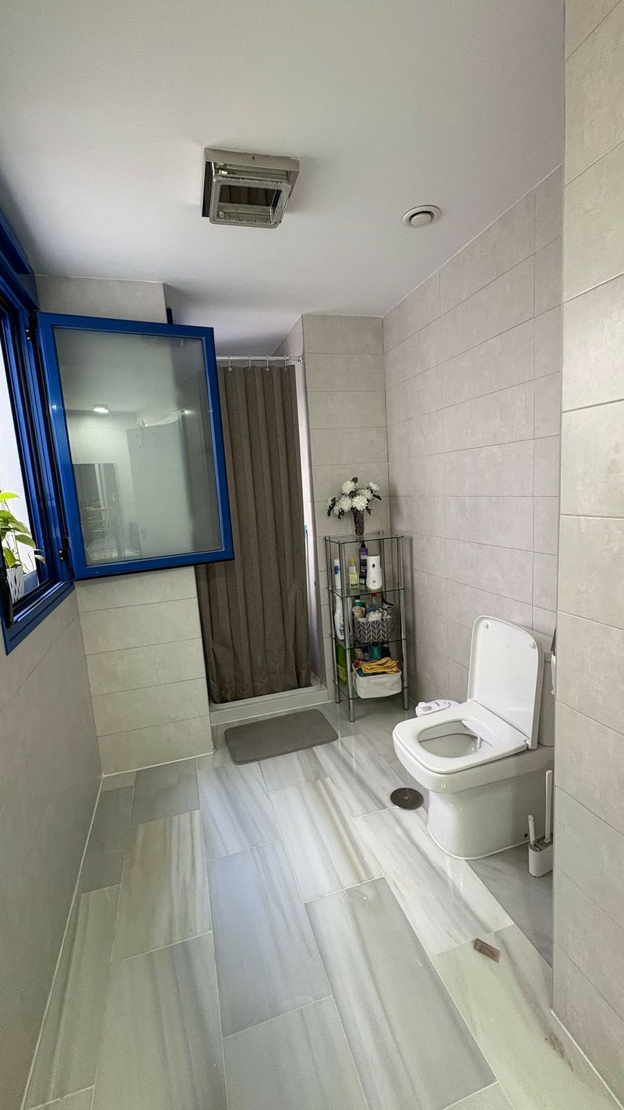 Ground Floor Apartment Los Boliches Málaga - image 12