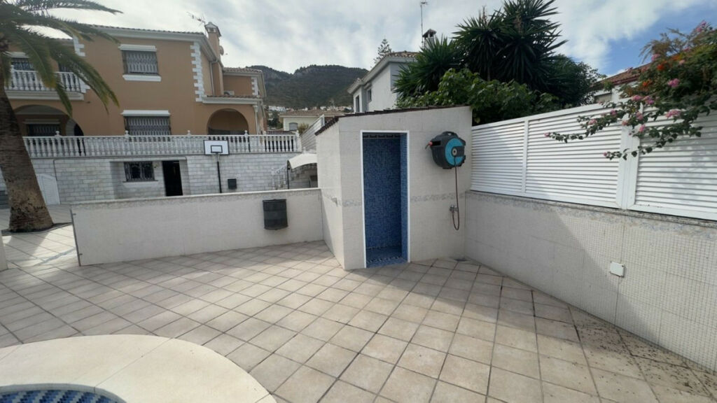 Detached Villa Alhaurín de la Torre Málaga - image 43