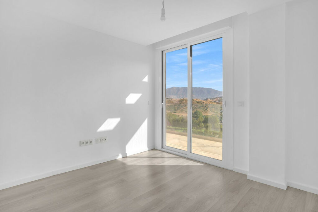 Middle Floor Apartment La Cala de Mijas Málaga - image 12