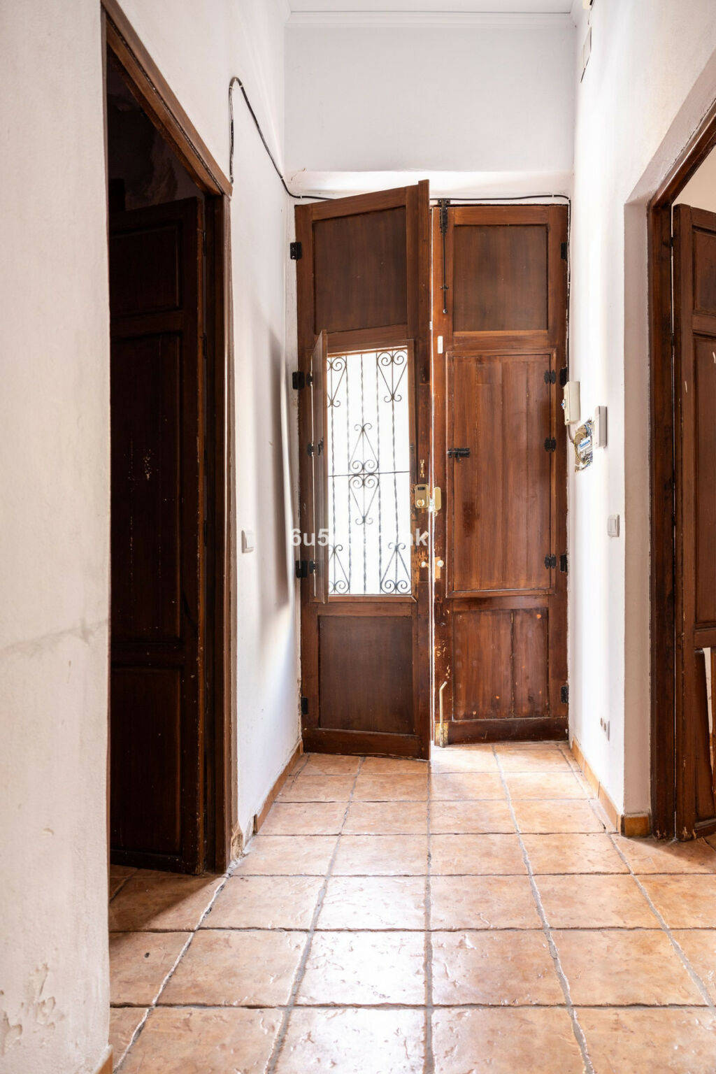 Townhouse Málaga Málaga - image 12