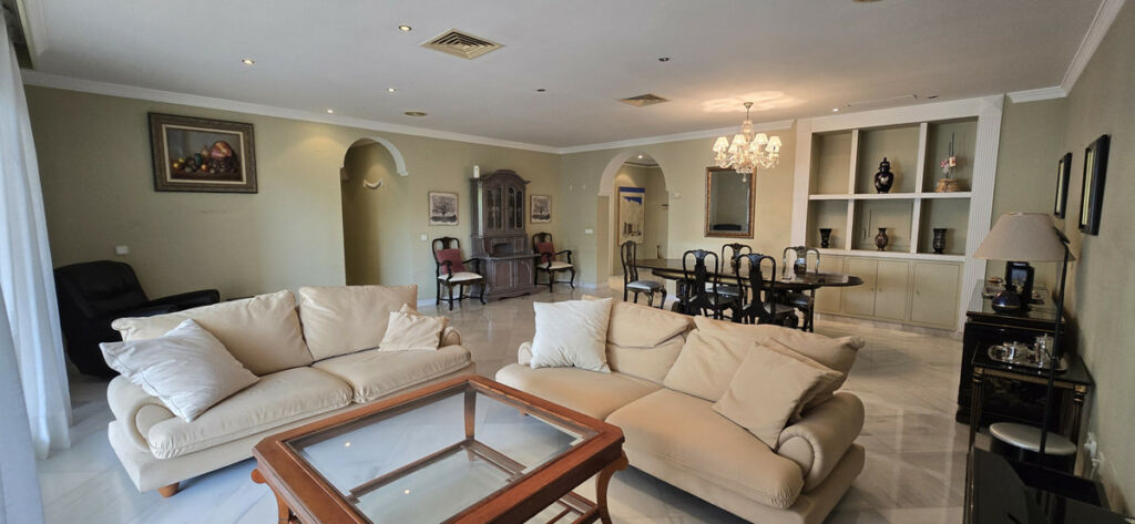 Middle Floor Apartment Torremolinos Centro Málaga - image 12