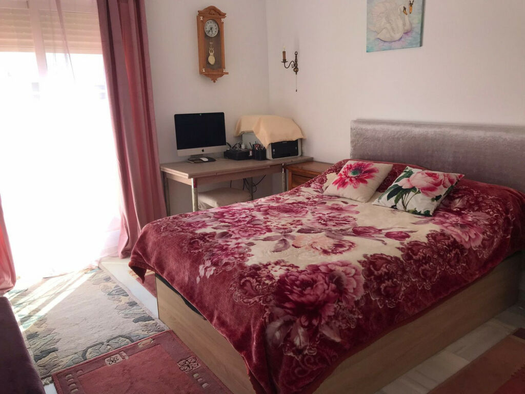 Semi-Detached House Riviera del Sol Málaga - image 12