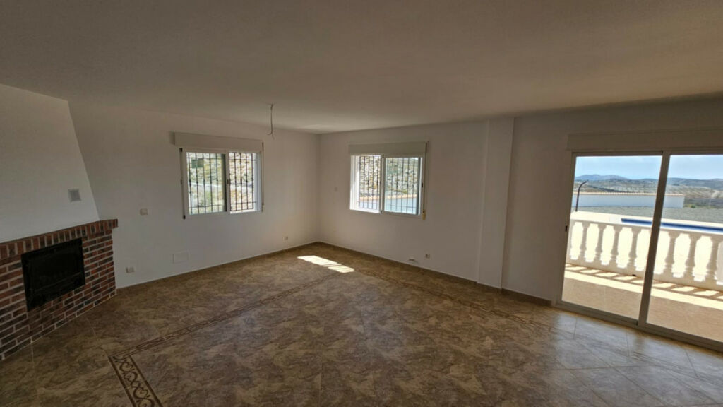 Detached Villa Lorca Murcia - image 12
