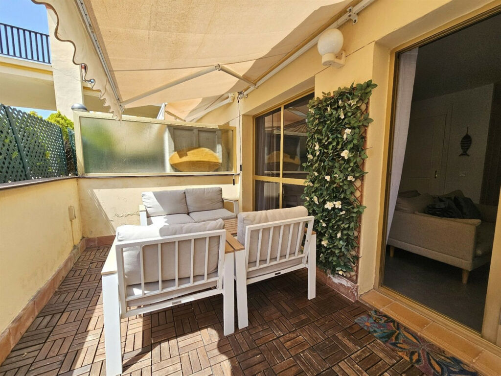 Ground Floor Studio Elviria Málaga - image 12