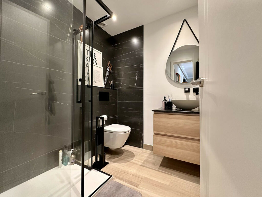 Penthouse Duplex Benahavís Málaga - image 12