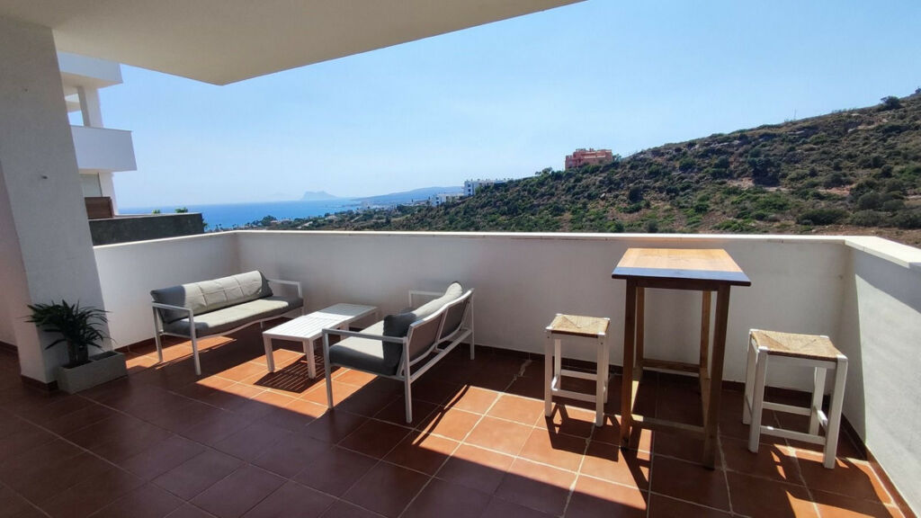Ground Floor Apartment Manilva Málaga - image 12