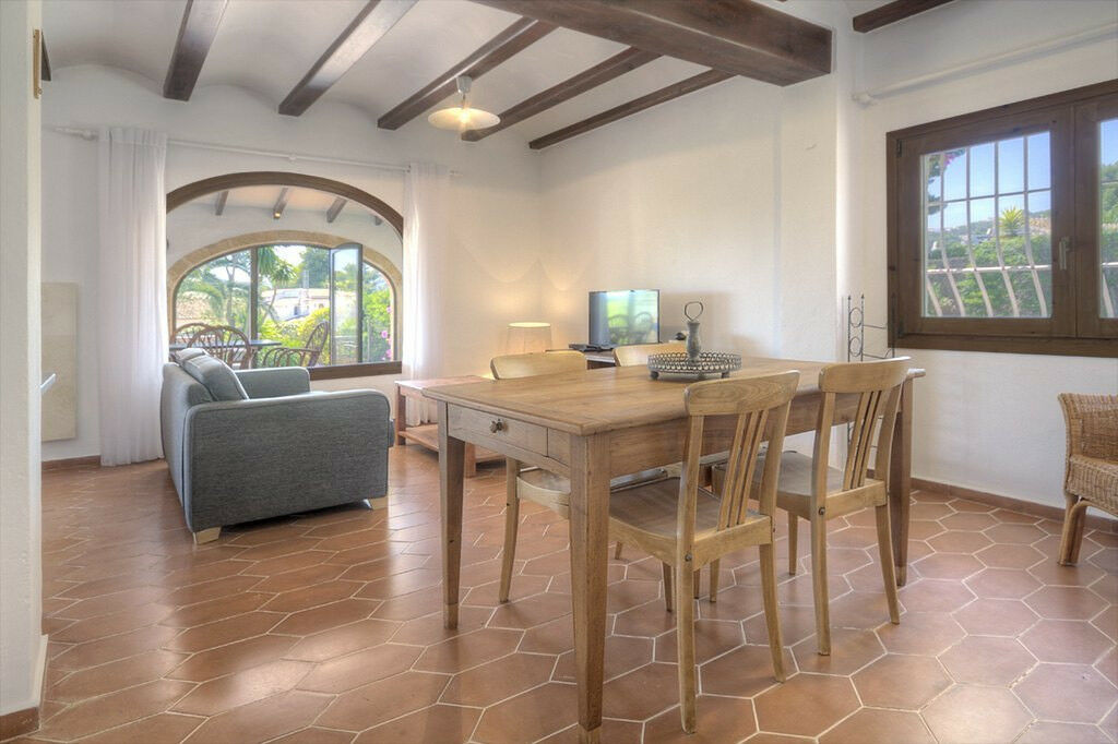 Detached Villa Javea Alicante - image 12