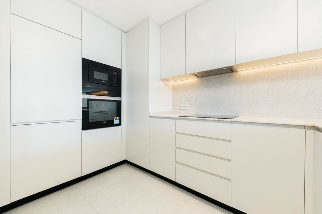 Penthouse Torrevieja Alicante - image 12