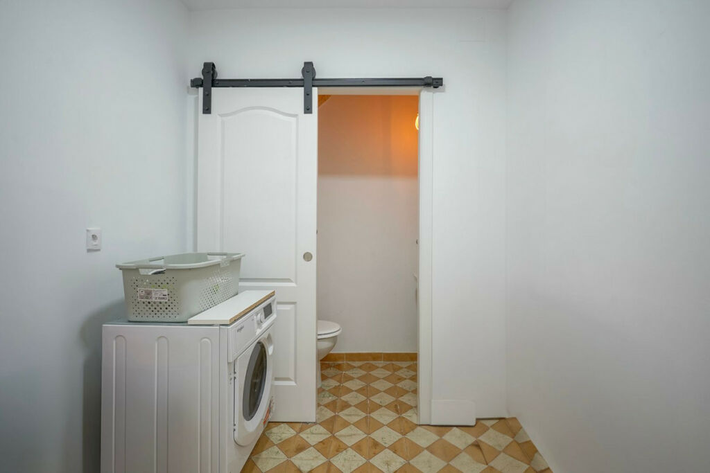 Townhouse Javea Alicante - image 12