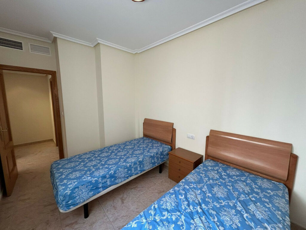 Top Floor Apartment Almoradi Alicante - image 11