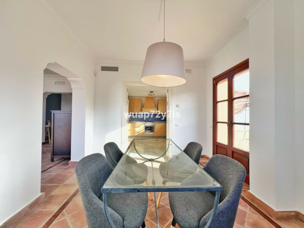 Semi-Detached House Benahavís Málaga - image 12