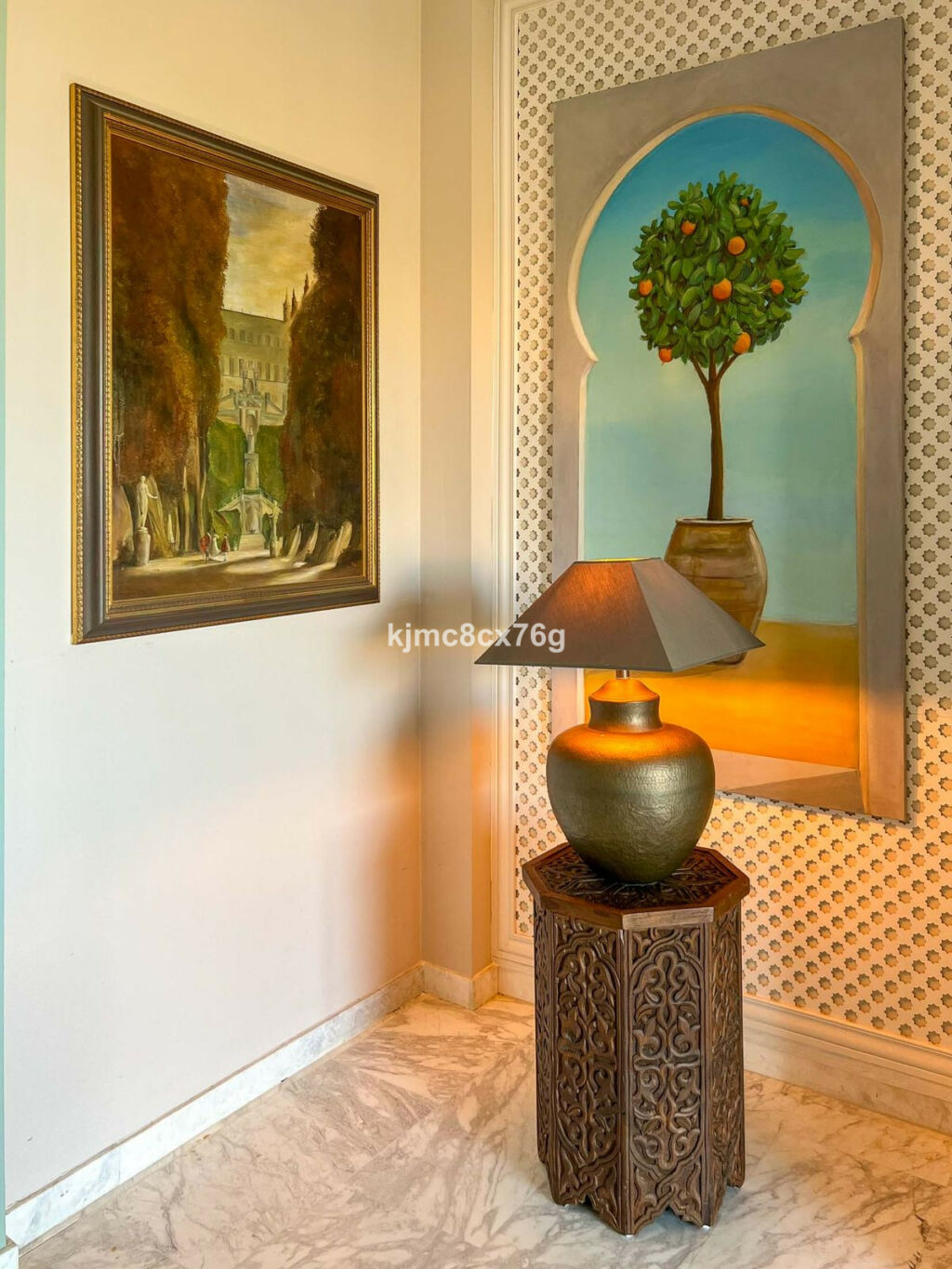 Penthouse Calahonda Málaga - image 12