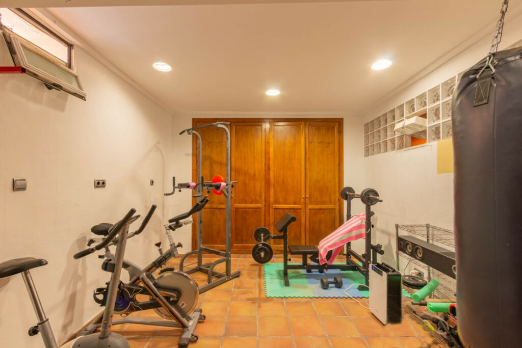 Townhouse Javea Alicante - image 12