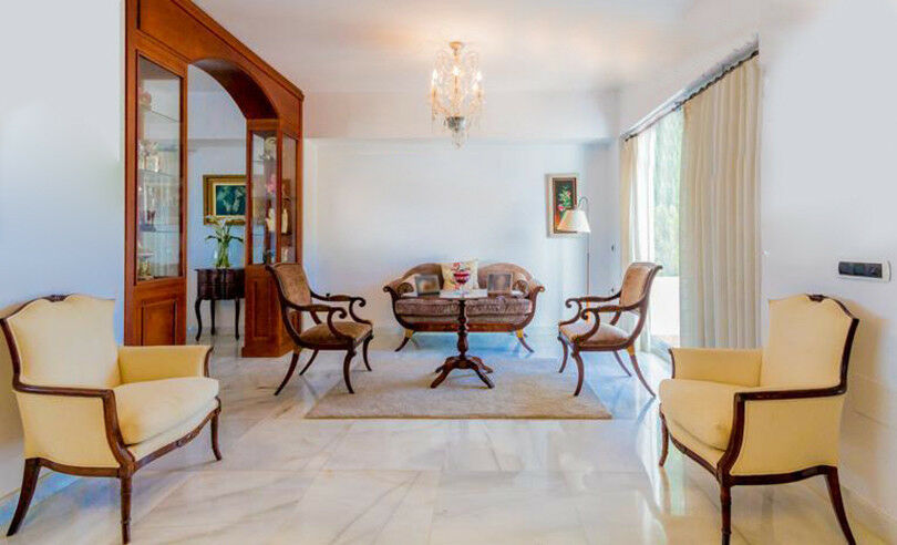 Penthouse Montemar Málaga - image 12