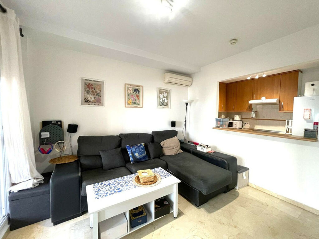 Ground Floor Apartment Casares Playa Málaga - image 12