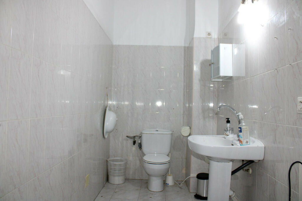 Ground Floor Apartment Nerja Málaga - image 12
