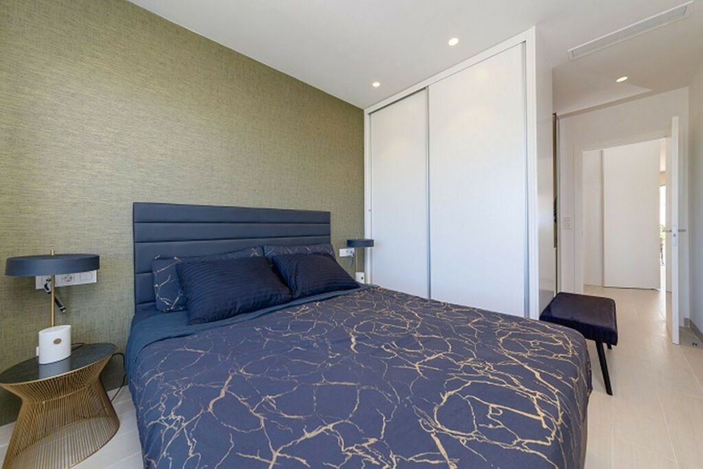 Penthouse Las Colinas Golf Alicante - image 13