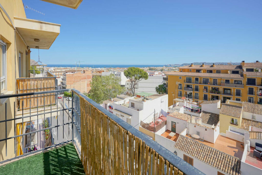 Ground Floor Apartment Javea Alicante - image 12