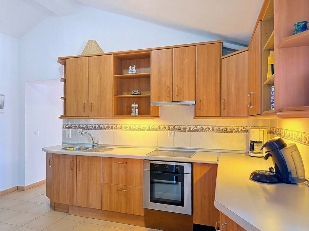 Detached Villa Cómpeta Málaga - image 10