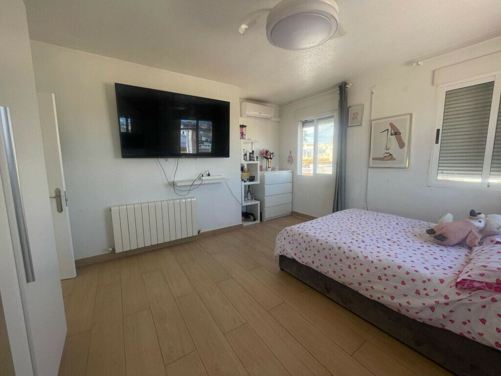 Detached Villa Playa Flamenca Alicante - image 12