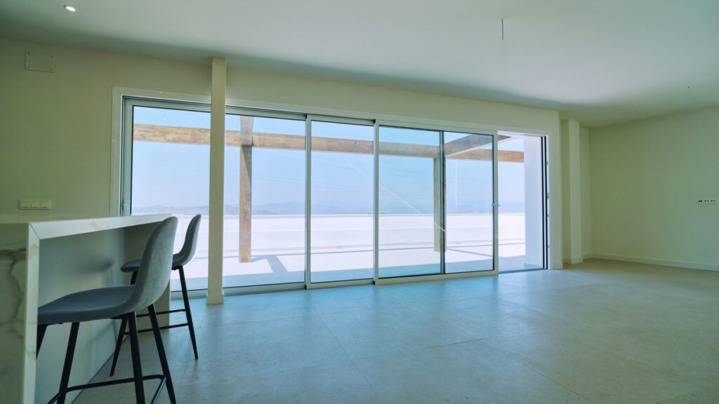 Detached Villa Alhaurín de la Torre Málaga - image 12