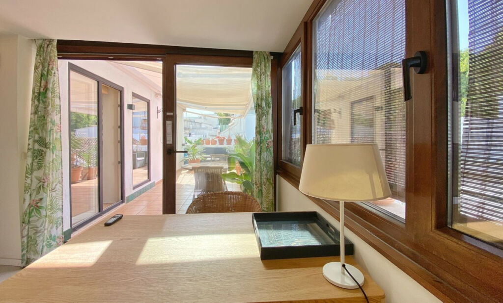 Top Floor Apartment Marbella Málaga - image 15