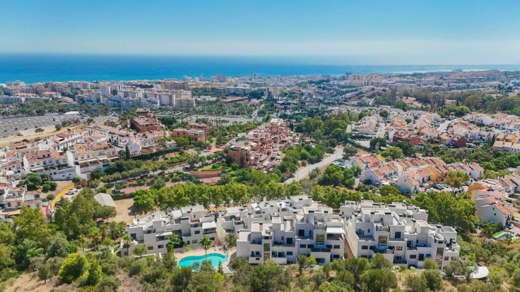 Penthouse Duplex Marbella Málaga - image 12