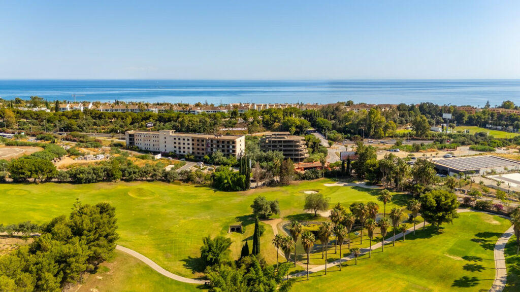Penthouse Duplex Marbella Málaga - image 12