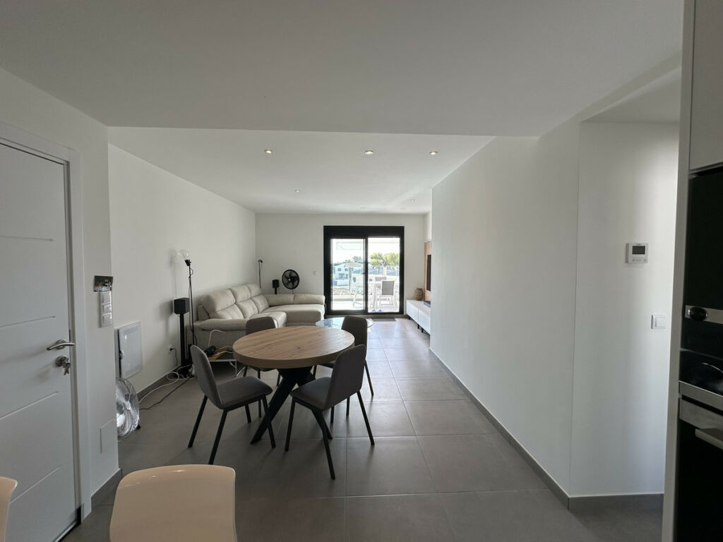 Penthouse Villamartin Alicante - Bild 12