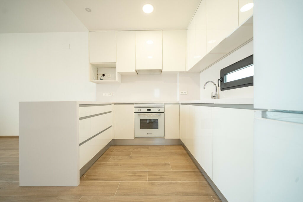 Bungalow Finestrat Alicante - image 12