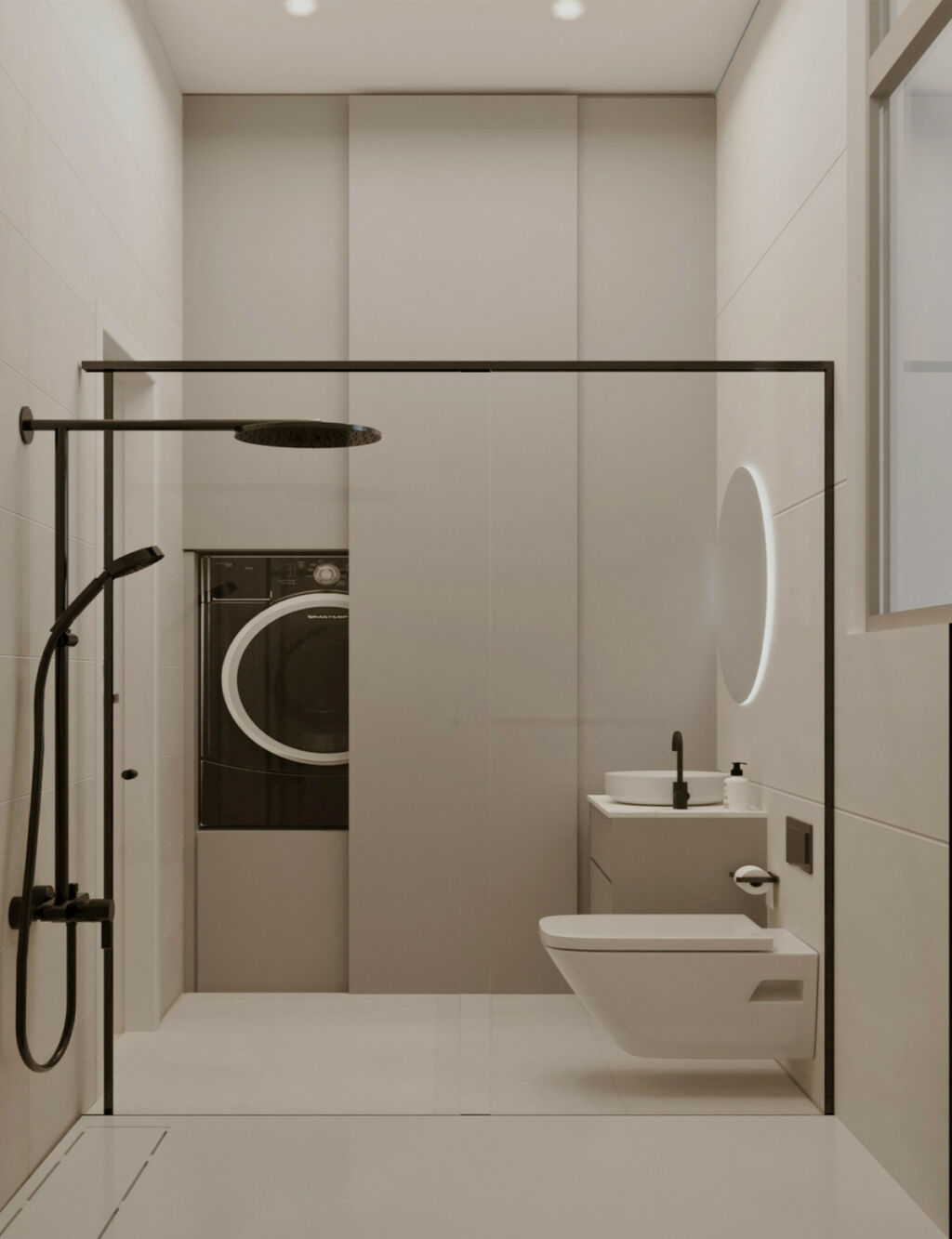 Detached Villa Estepona Málaga - image 12