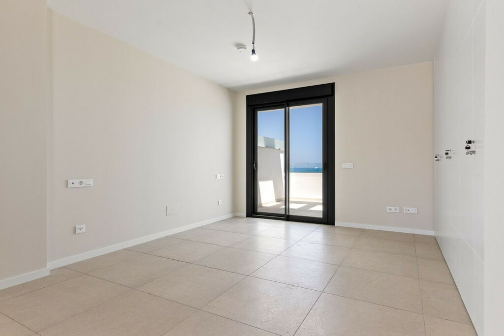 Penthouse Playamar Málaga - image 12