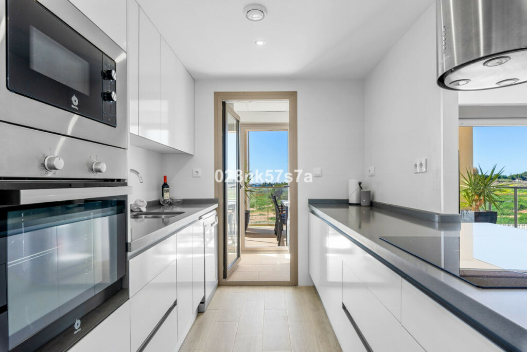 Middle Floor Apartment Orihuela Costa Alicante - image 12