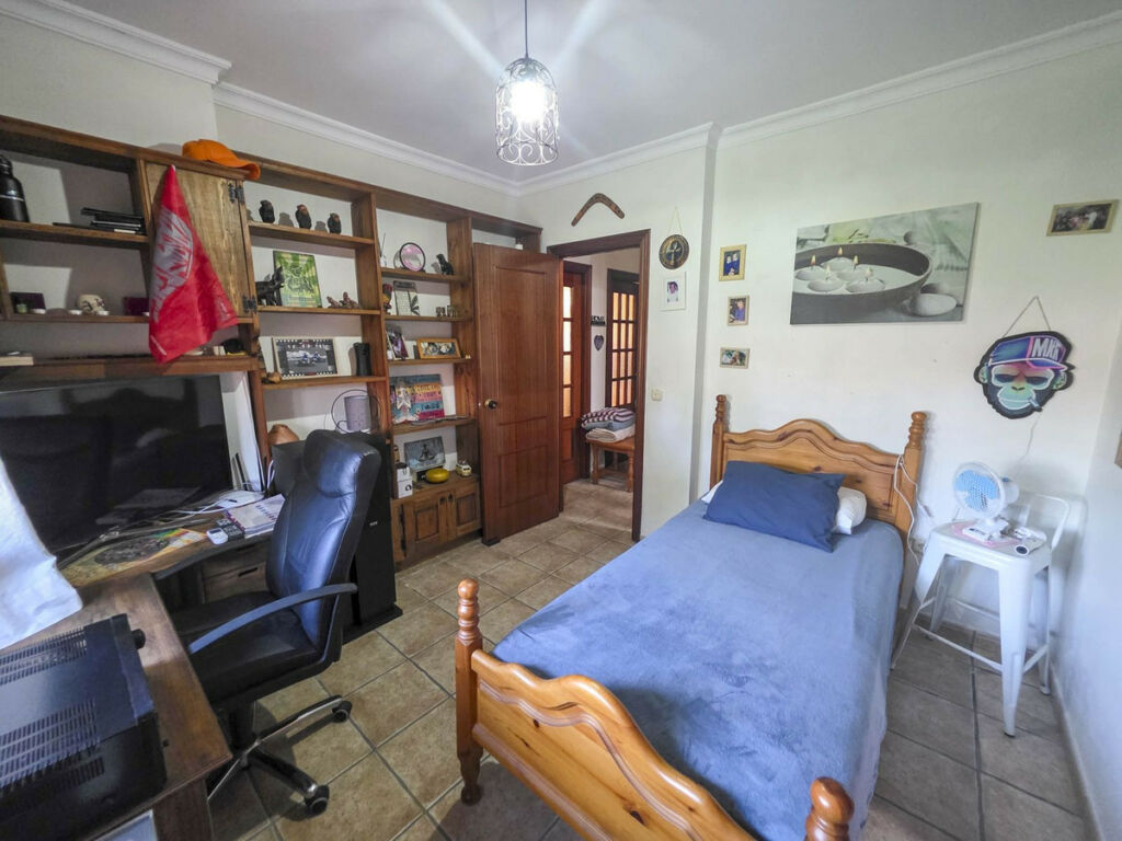 Detached Villa Guadacorte Cádiz - image 12