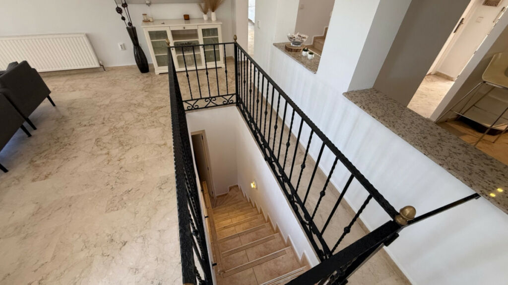 Detached Villa Las Ramblas Golf Alicante - image 12
